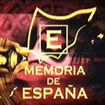 memoria de España